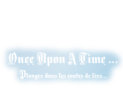 Once Upon A Time