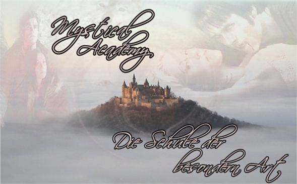 Mystical Academy