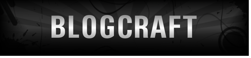Blogcraft