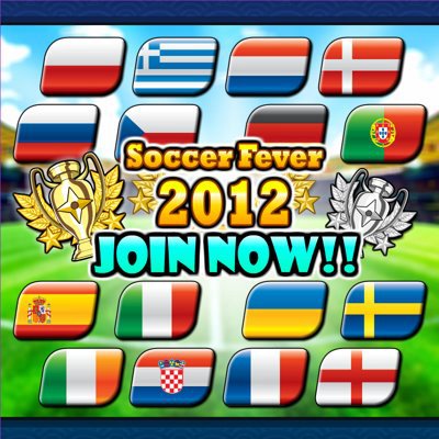 Soccer Fever Anime