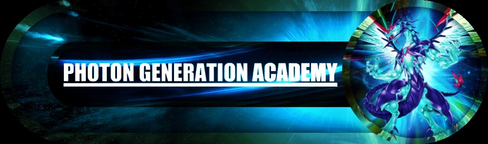 Photon Generation Academy
