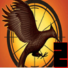 Livre: Hunger Games L'embrasement (2)