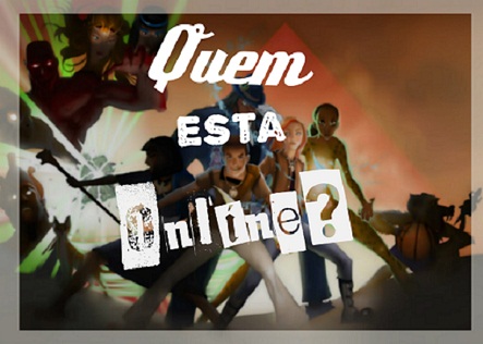 Quem está conectado