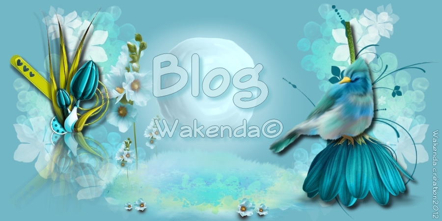 Wakenda© Créations