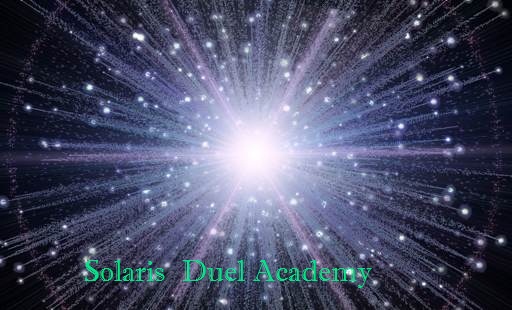 Solaris Duel Academy