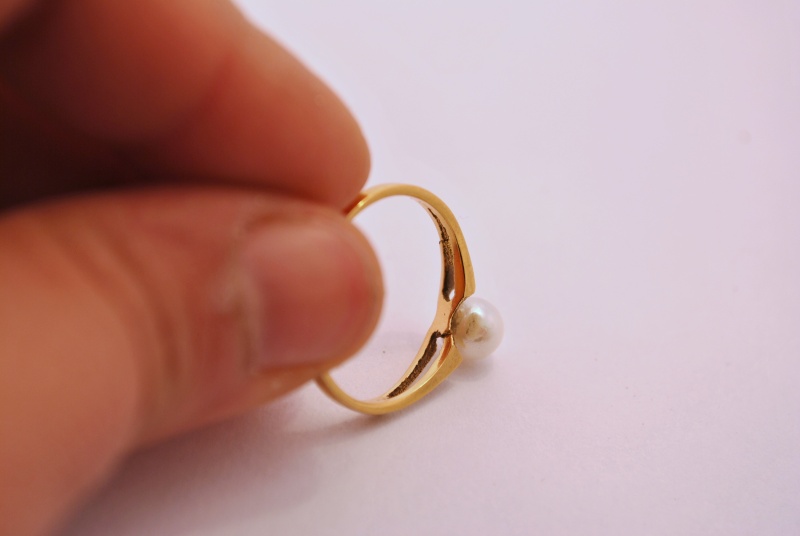 Bague de fiançailles Bague de fiançailles