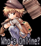 Who is online?