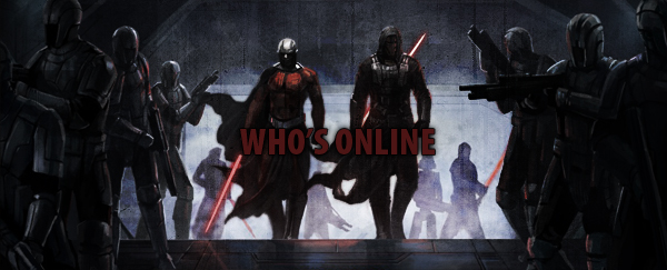 Who is online?