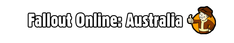 Fallout Online: Australia