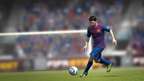 Pes-Foot