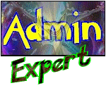 Admin Expert Admin Expert