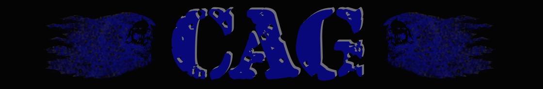 CAG DUDES