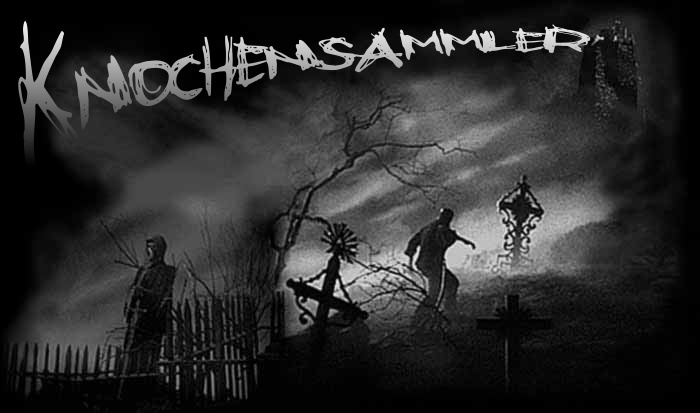 Knochensammler