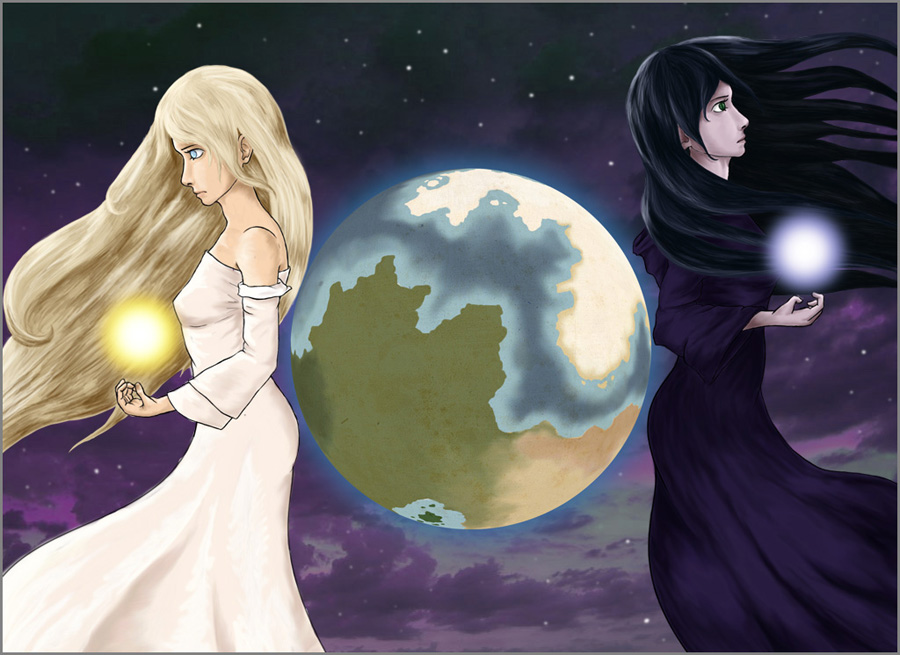 Les Terres de Cyrion