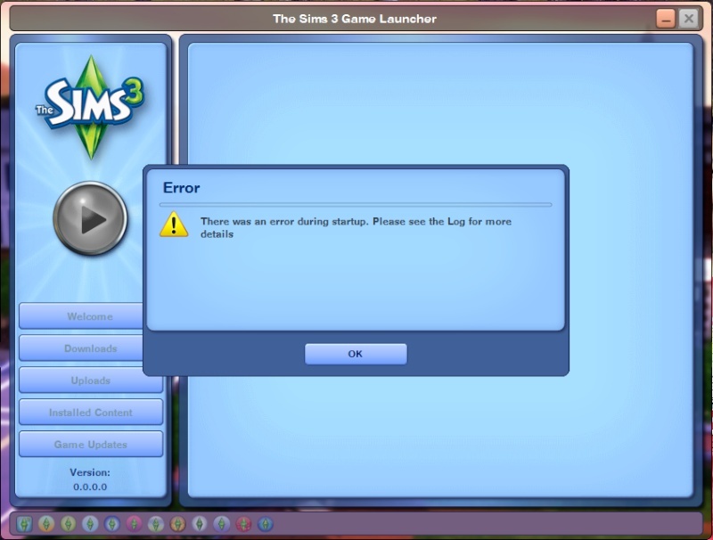 Sims 3 Speed Fix Patch