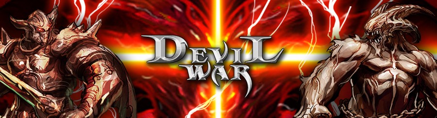Devil War