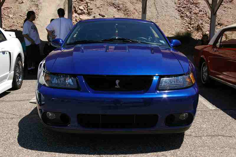 Ford mustang clubs las vegas #5