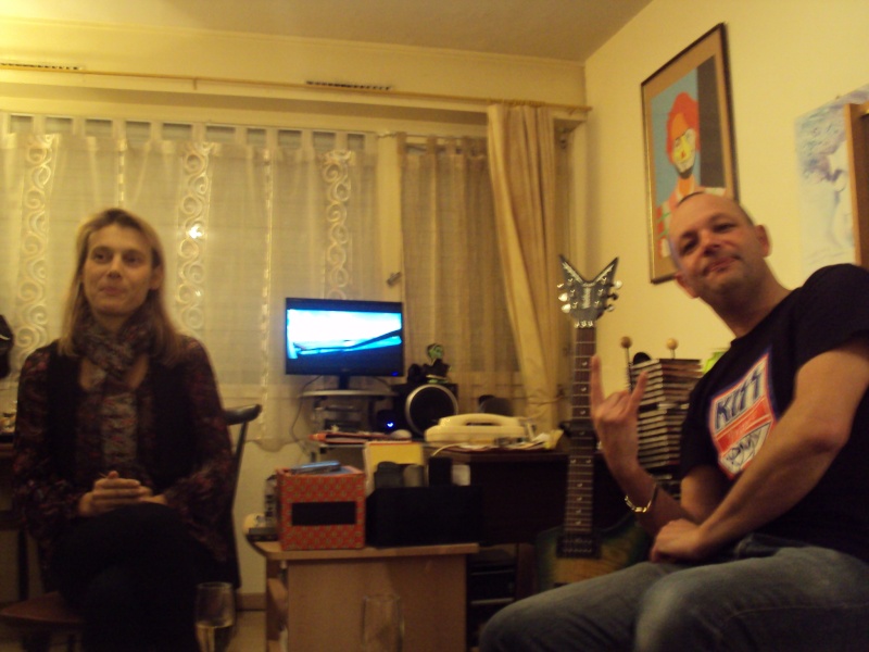 Rencontres forum