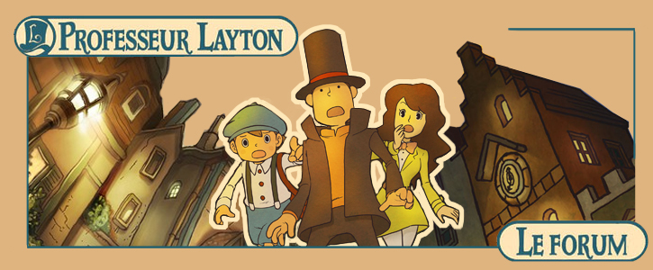 Layton enigme casino