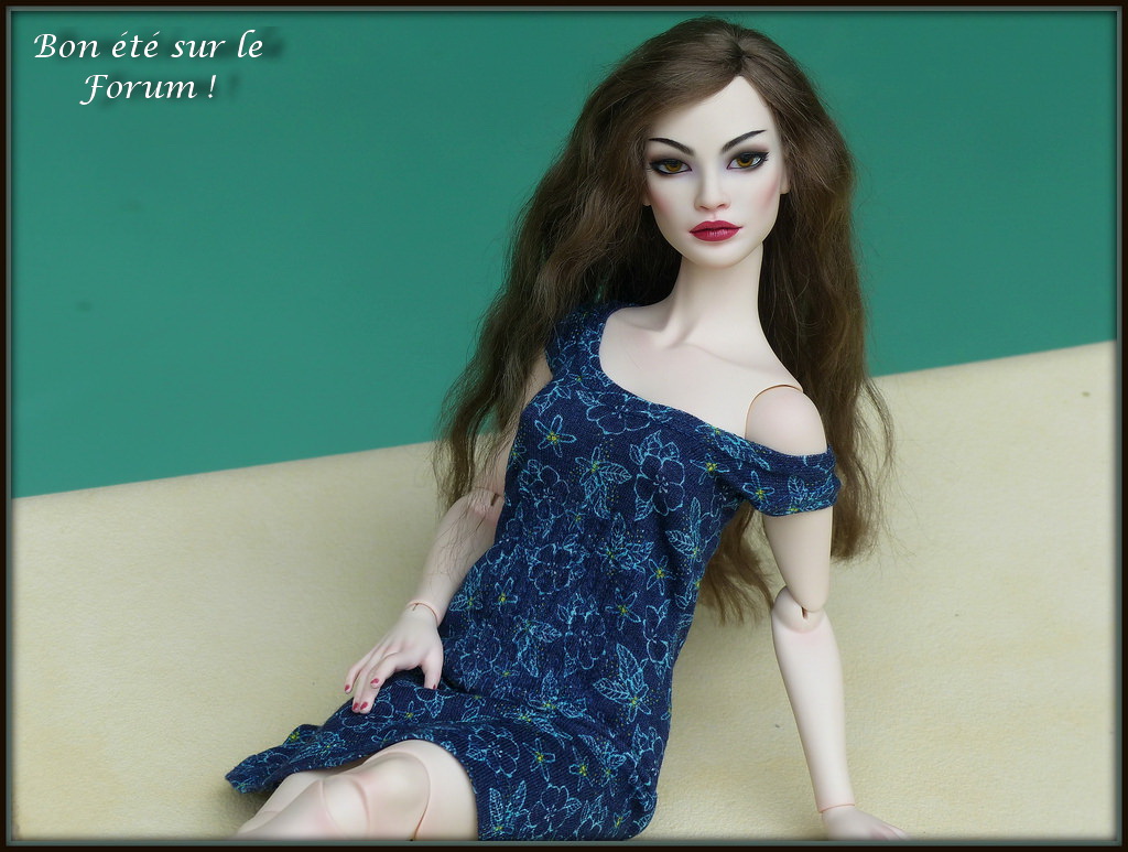 BIENVENUE CHEZ GIGI