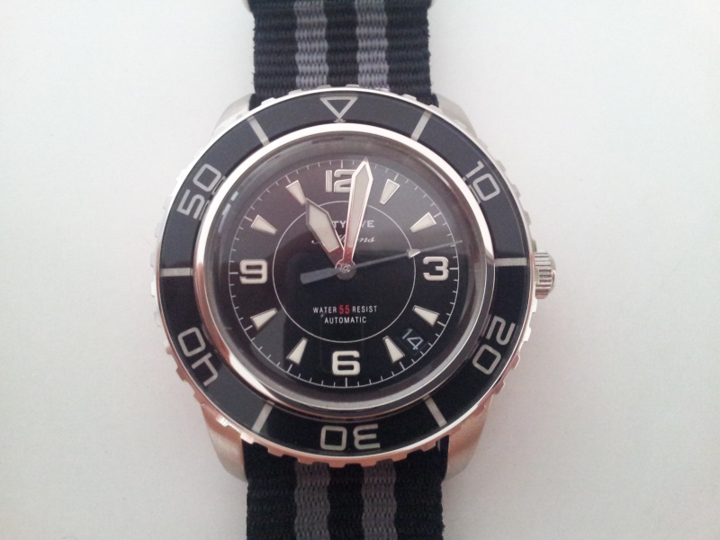 montre seiko 250 euros