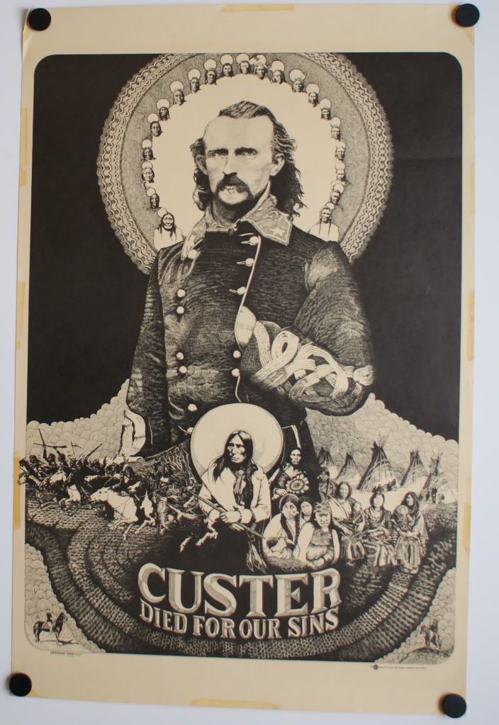 custer died for your sins analysis custer died for your sins analysis