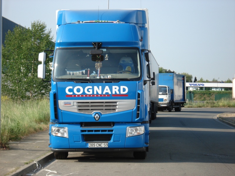 Cognard (groupe Fatton)(Riorges, 42)